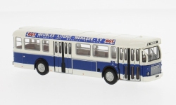Brekina 61403 - H0 - Saviem SC 10 Metz